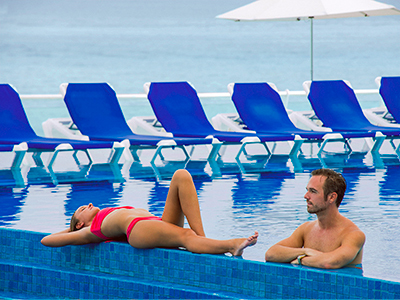 Hotel Plaza Cozumel