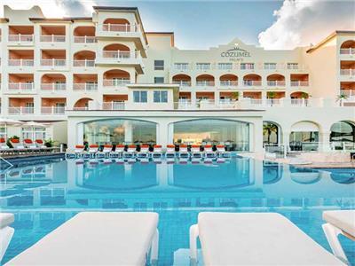Hotel Plaza Cozumel