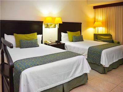 Hotel Villa Florida Veracruz