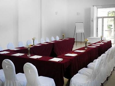 Jm Hotel Ejecutivo