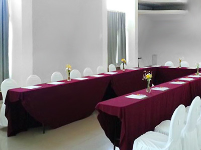 Jm Hotel Ejecutivo