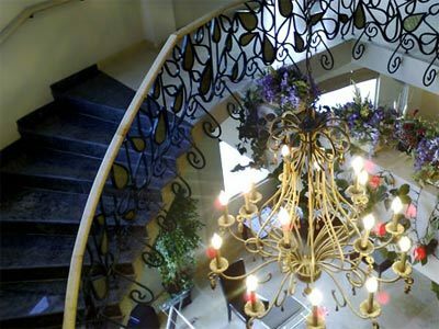 Hotel Mediterraneo