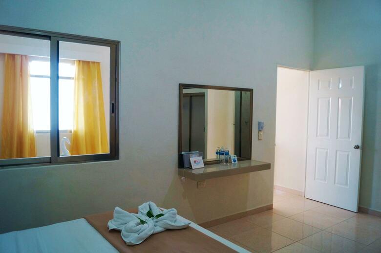 Hotel Marites Tulum