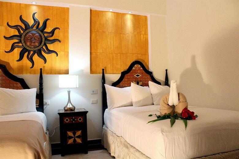 Hotel Marites Tulum