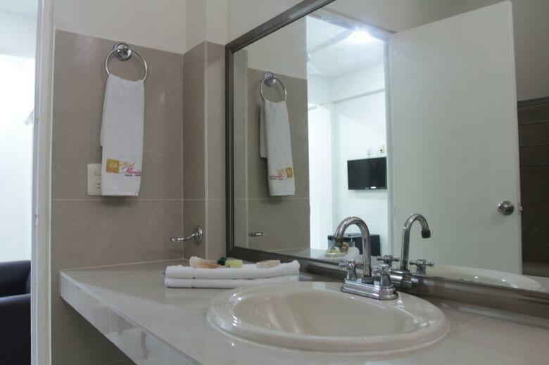 Hotel Marites Tulum