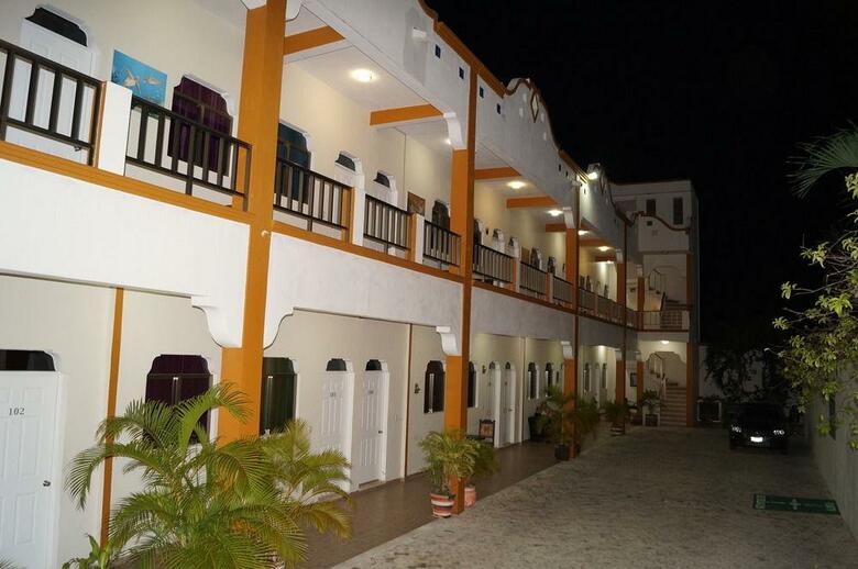 Hotel Marites Tulum