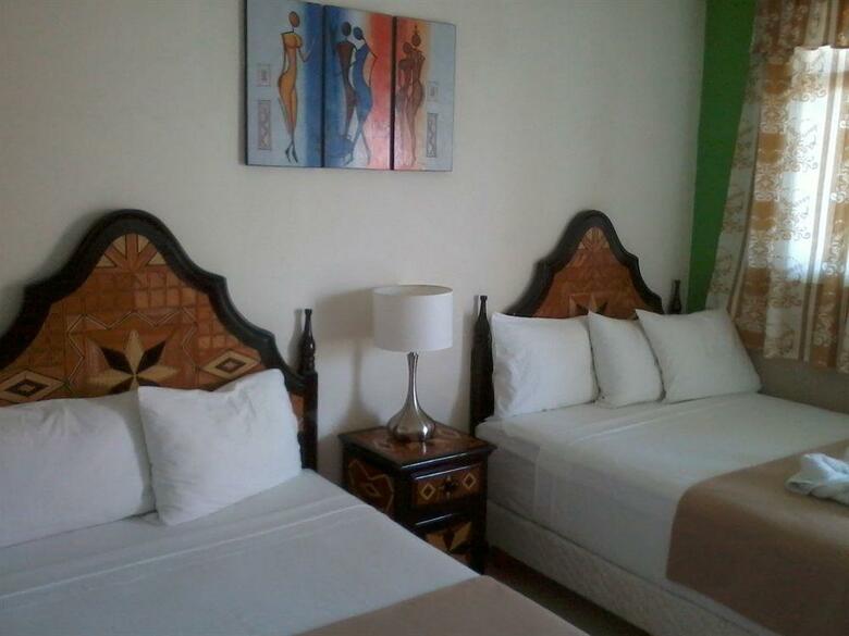 Hotel Marites Tulum