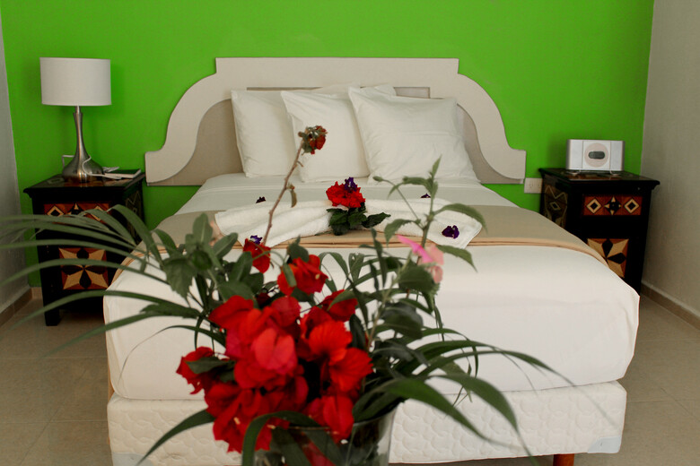Hotel Marites Tulum