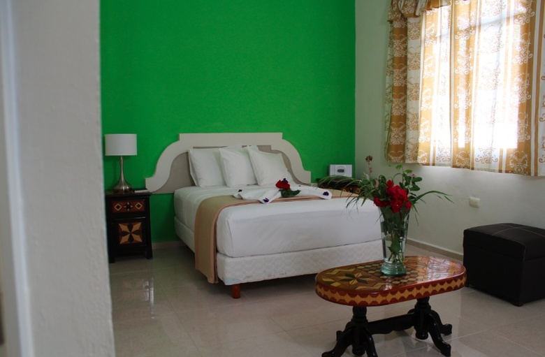Hotel Marites Tulum
