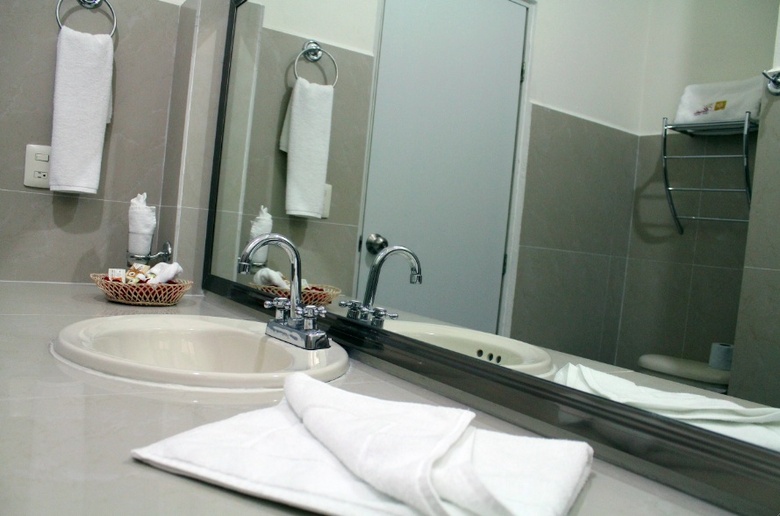 Hotel Marites Tulum