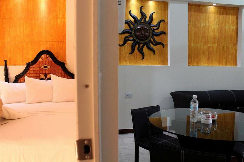 Hotel Marites Tulum