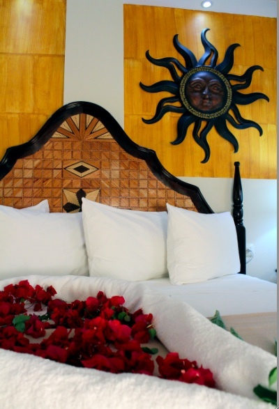 Hotel Marites Tulum