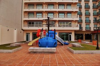 Hotel Astur