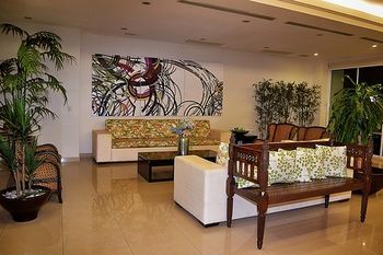 Hotel Astur