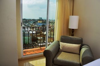 Hotel Astur