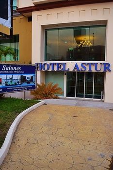 Hotel Astur