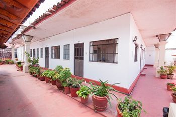 Hotel Casa Grande De Taxco
