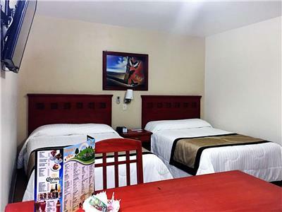 Hotel Nv Guadalajara