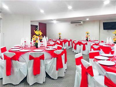 Hotel Nv Guadalajara