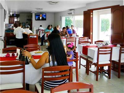 Hotel Nv Guadalajara