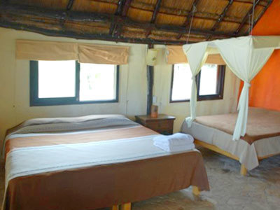 Hotel Ahau Tulum