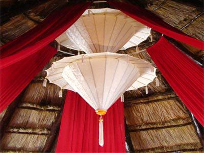 Hotel Ahau Tulum