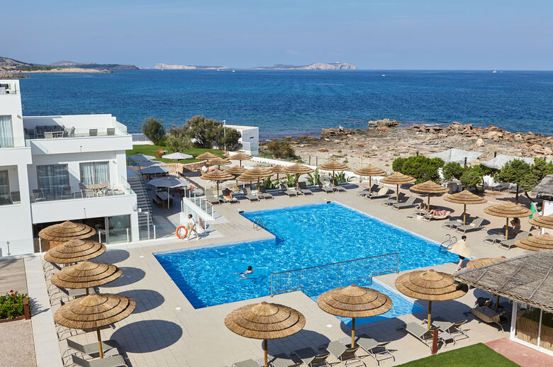 Aparthotel Can Salia