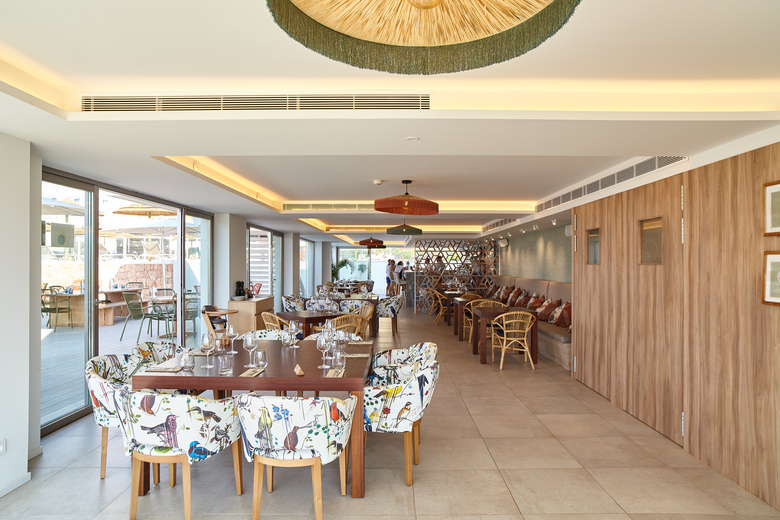 Aparthotel Can Salia
