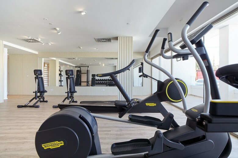 Aparthotel Can Salia