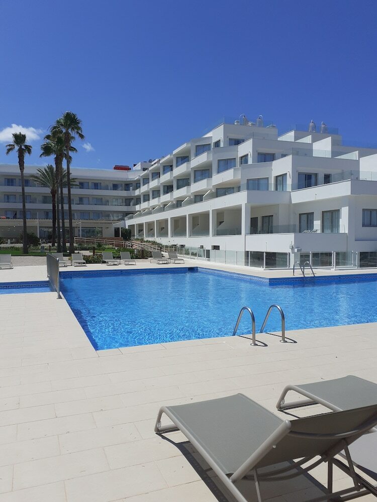 Aparthotel Can Salia