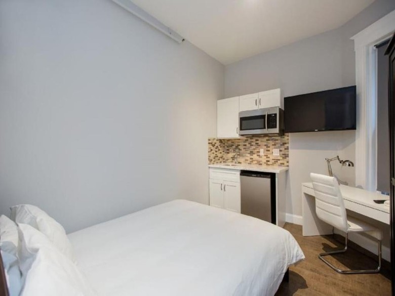 Sweden House Hotel