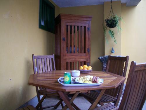 Villa Caya