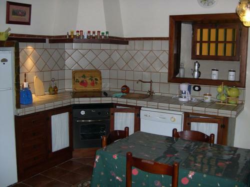 Villa Caya