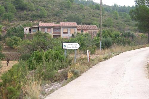 Agroturismo Barranc Del Minyo
