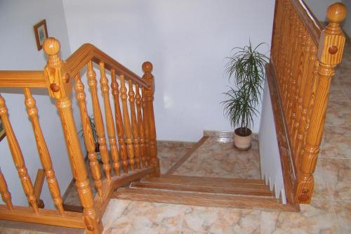 Agroturismo Barranc Del Minyo
