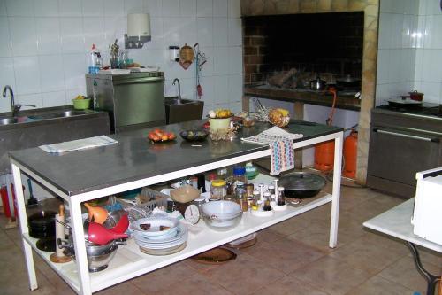 Agroturismo Barranc Del Minyo