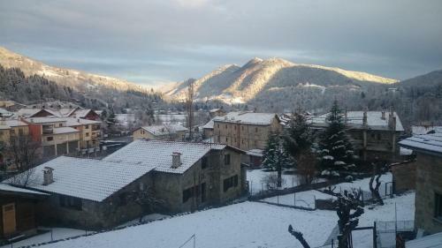 Hotel Hostal L'escon