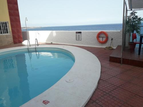 Apartamentos Flipper