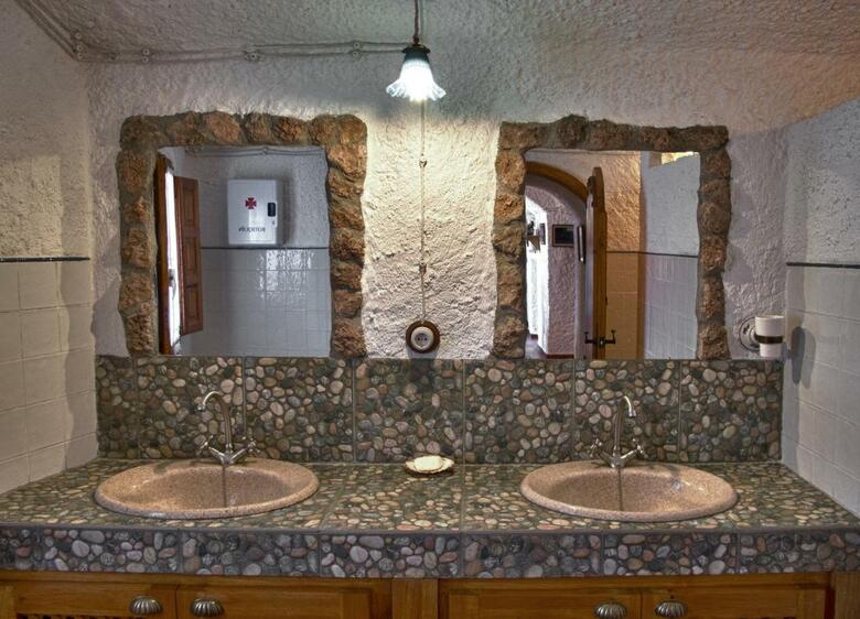 Agroturismo Cuevas El Torriblanco