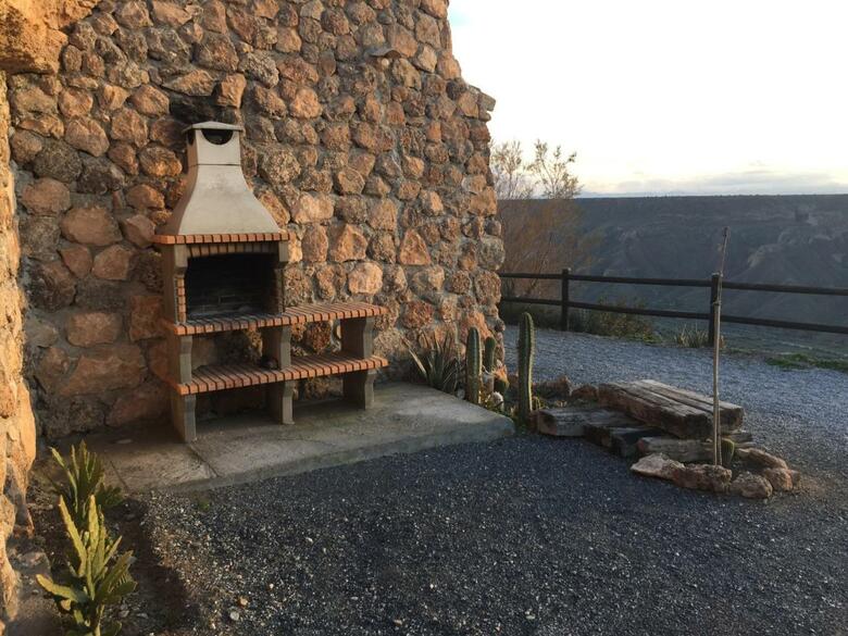 Agroturismo Cuevas El Torriblanco
