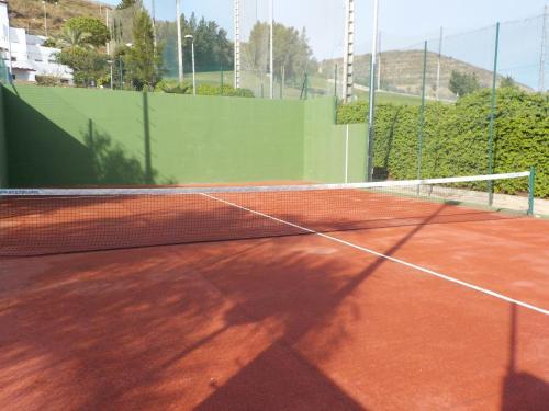 Apartamento Navigolf