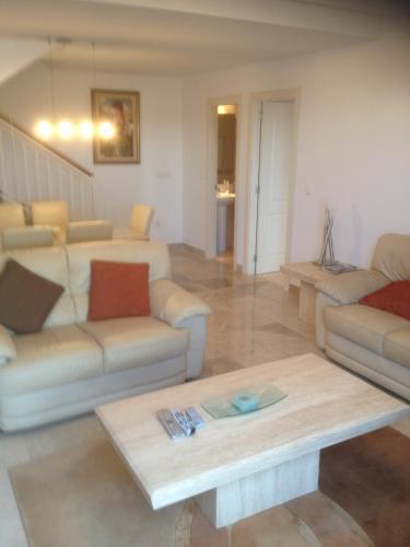Apartamento Navigolf