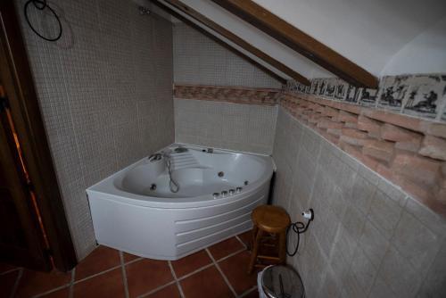 Agroturismo Alojamiento Rural Molino Del Batan