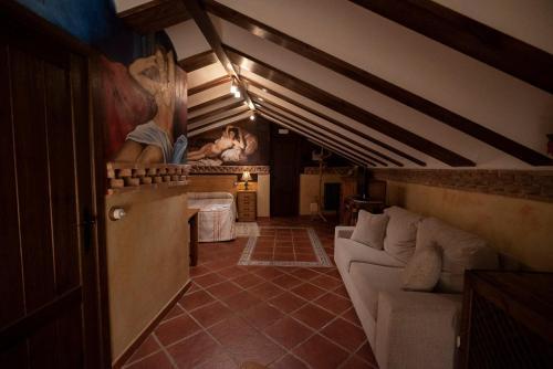 Agroturismo Alojamiento Rural Molino Del Batan