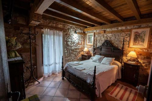 Agroturismo Alojamiento Rural Molino Del Batan