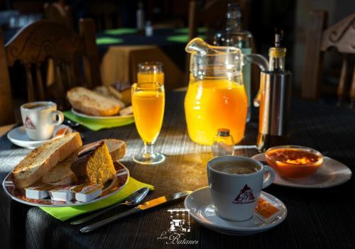 Agroturismo Alojamiento Rural Molino Del Batan