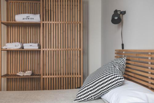 Apartamento Pamplonapartments Leyre