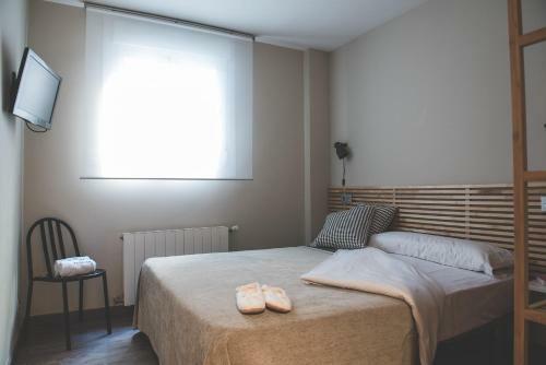 Apartamento Pamplonapartments Leyre