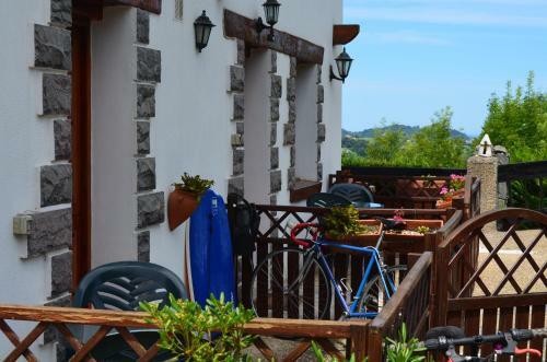 Agroturismo Kostegi
