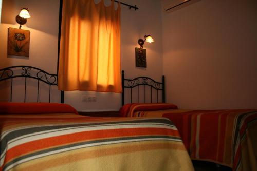 Hostal El Aceit�n